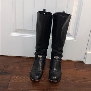 Michael Kors boots